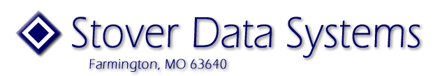 Stover Data Systems